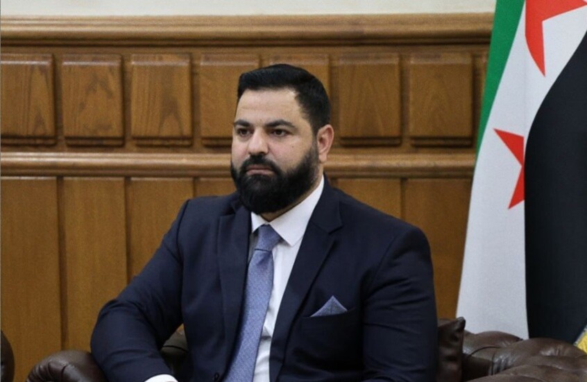 محافظ طرطوس: فلول النظام السابق تحاول استغلال الأحداث لإثارة الفوضى