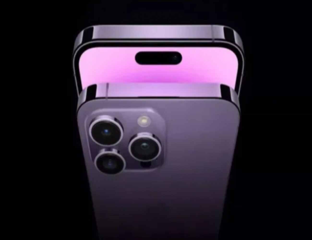 آبل تطور تقنية ذكاء اصطناعي جديدة لتحسين التصوير في الإضاءة المنخفضة