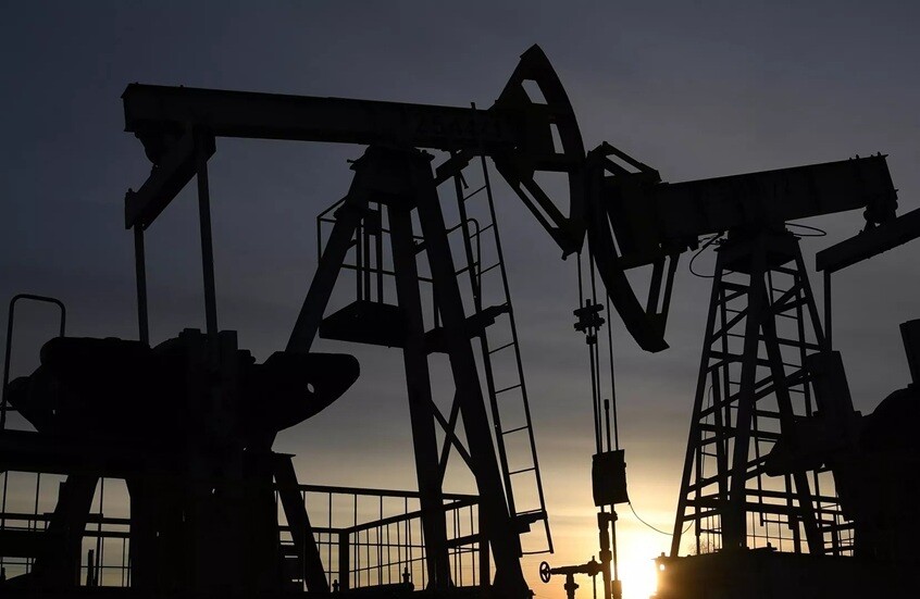 بغداد تفتح الباب أمام شركات أمريكية لإدارة حقل غربي القرنة-2