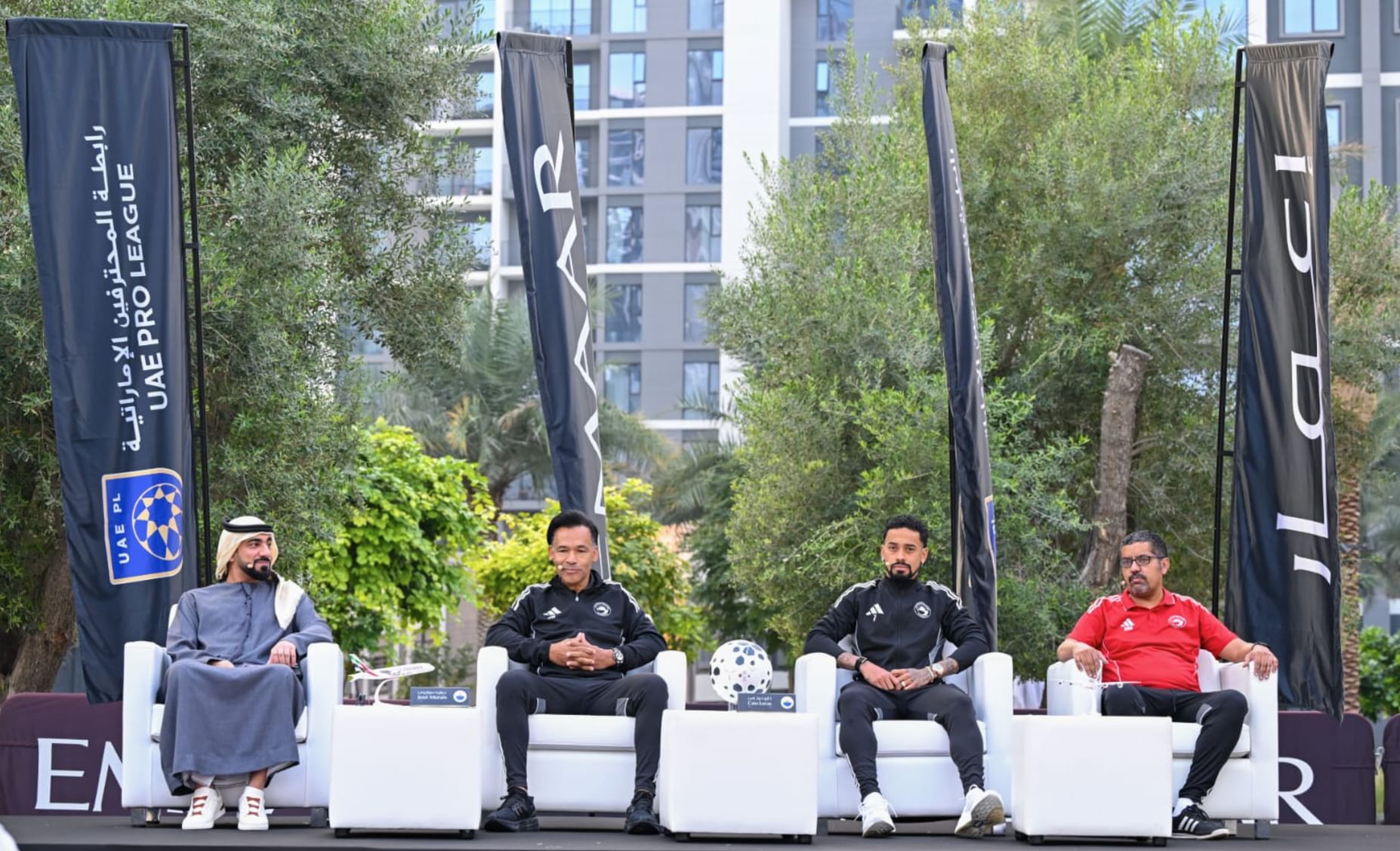 السوبر الإماراتي 2025: شباب الأهلي يواجه الشارقة في مواجهة مرتقبة