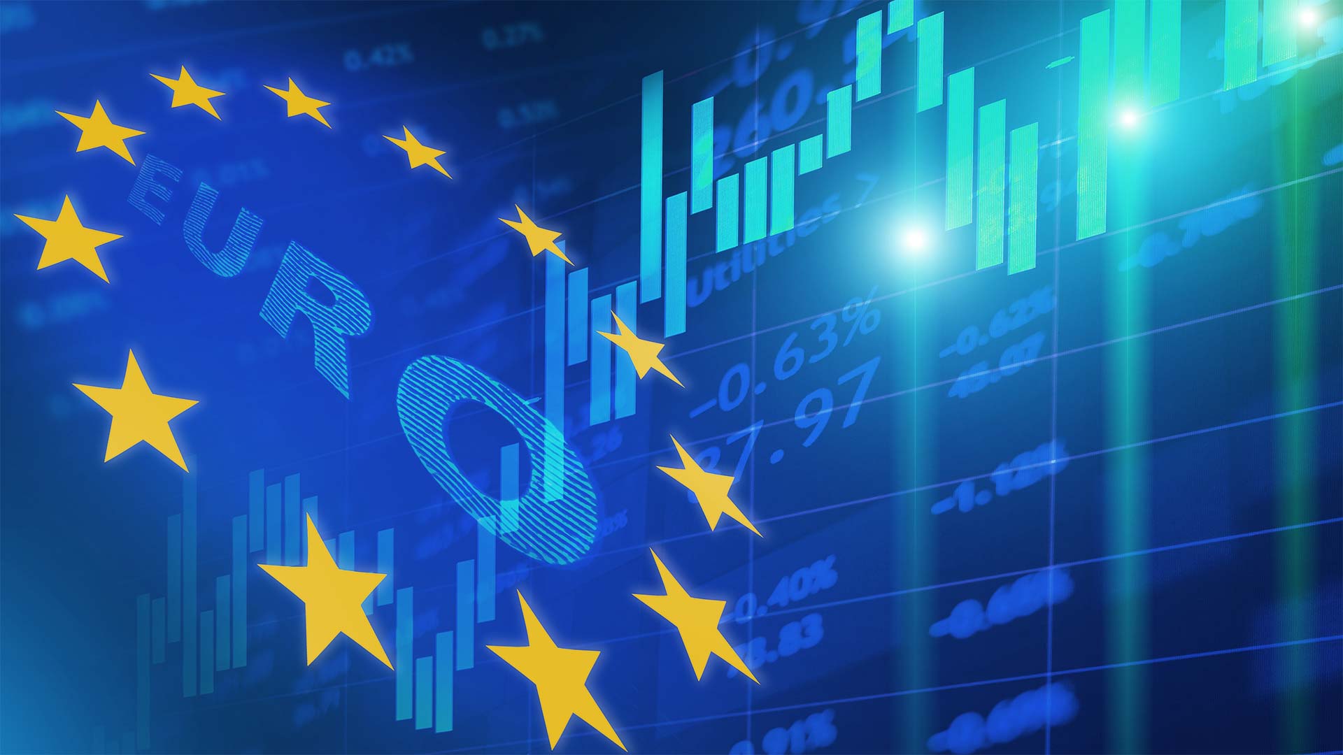 الأسهم الأوروبية تستقر بدعم مكاسب التكنولوجيا وإنديتكس يقفز لأعلى مستوى في عام