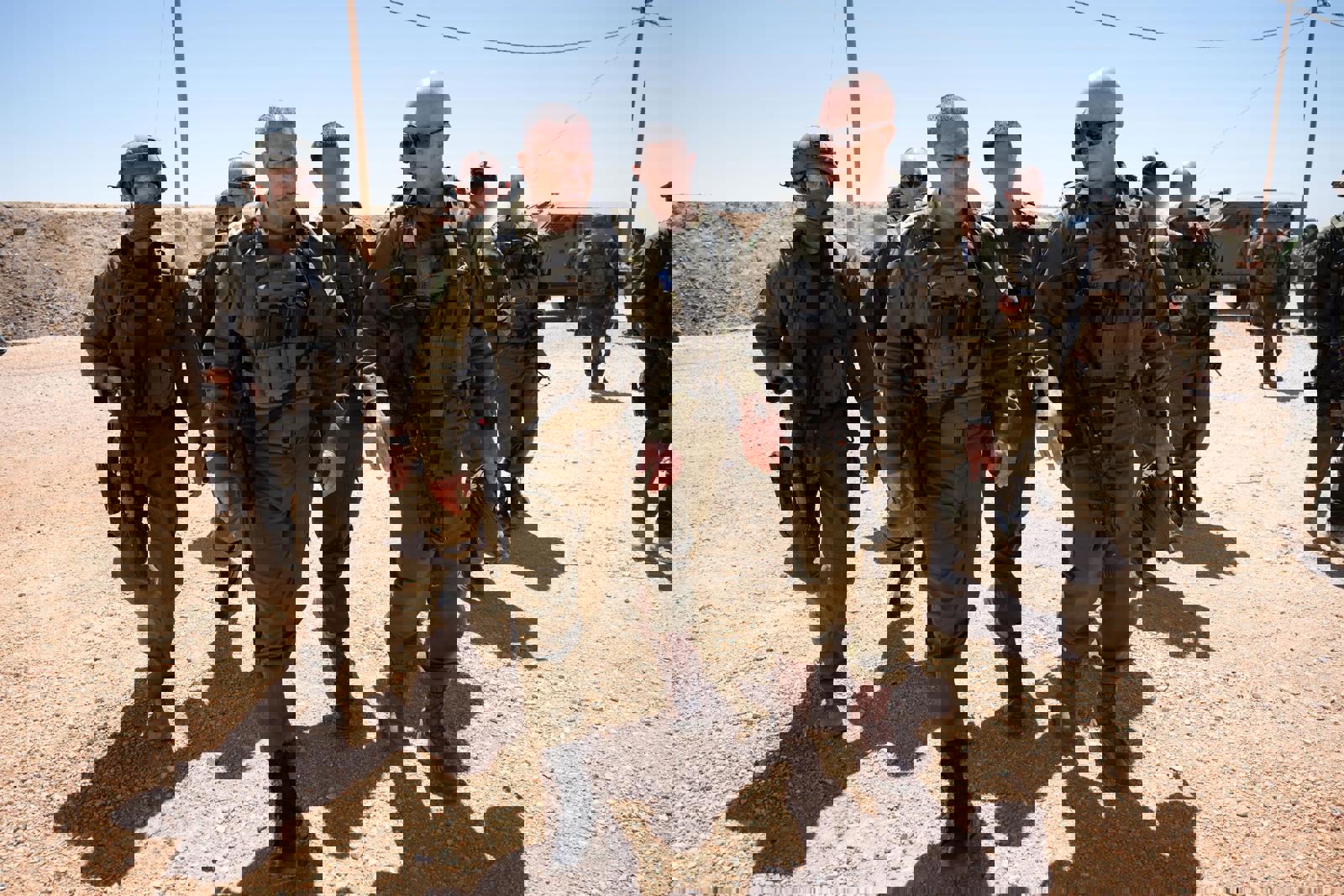 رئيس أركان الجيش الإسرائيلي يعلن انتهاء تحقيقات هجوم حماس ويكشف خطط التطوير المستقبلية