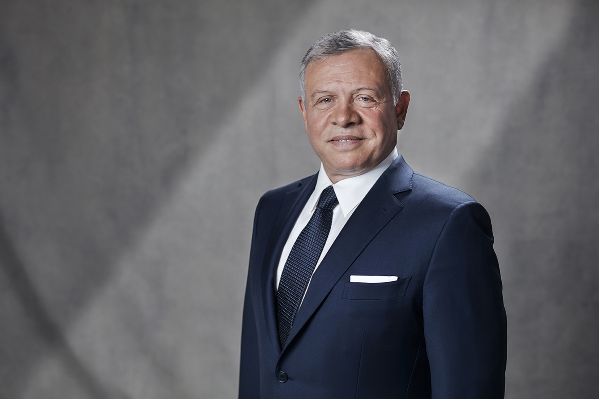 الملك عبدالله الثاني يوجه بإعداد خارطة طريق لتحول بنيوي في القوات المسلحة خلال ثلاث سنوات