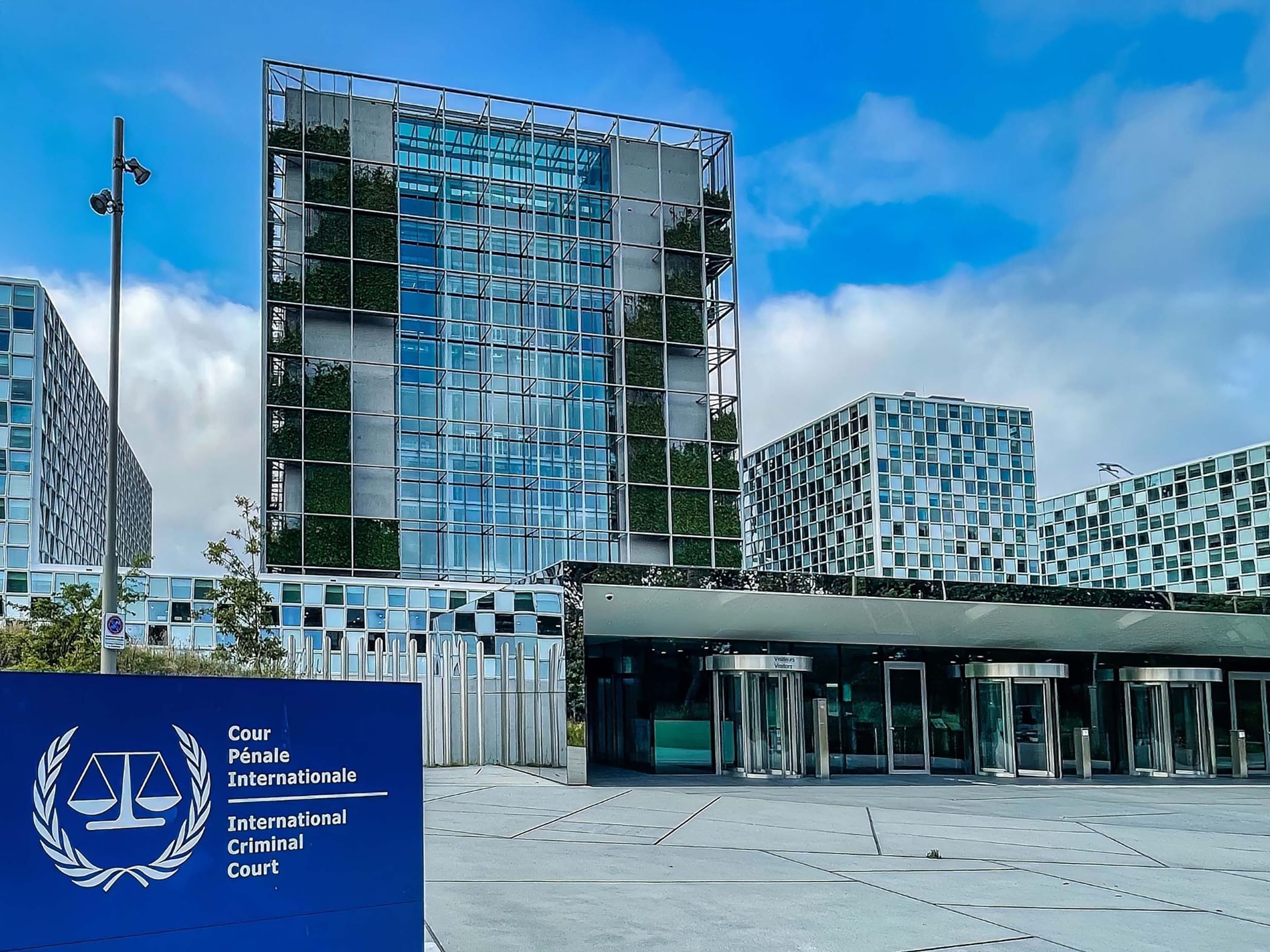 الجنائية الدولية تفتتح عامها القضائي 2026 بالتأكيد على سيادة القانون واستقلال القضاء