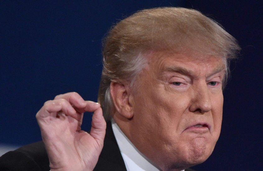 ترامب يفضل ضربة عسكرية خاطفة لإيران دون الانخراط في حرب طويلة