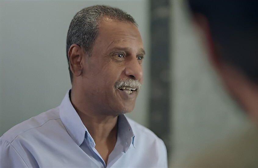 رحيل الفنان المصري محمود بشير بعد صراع مع المرض