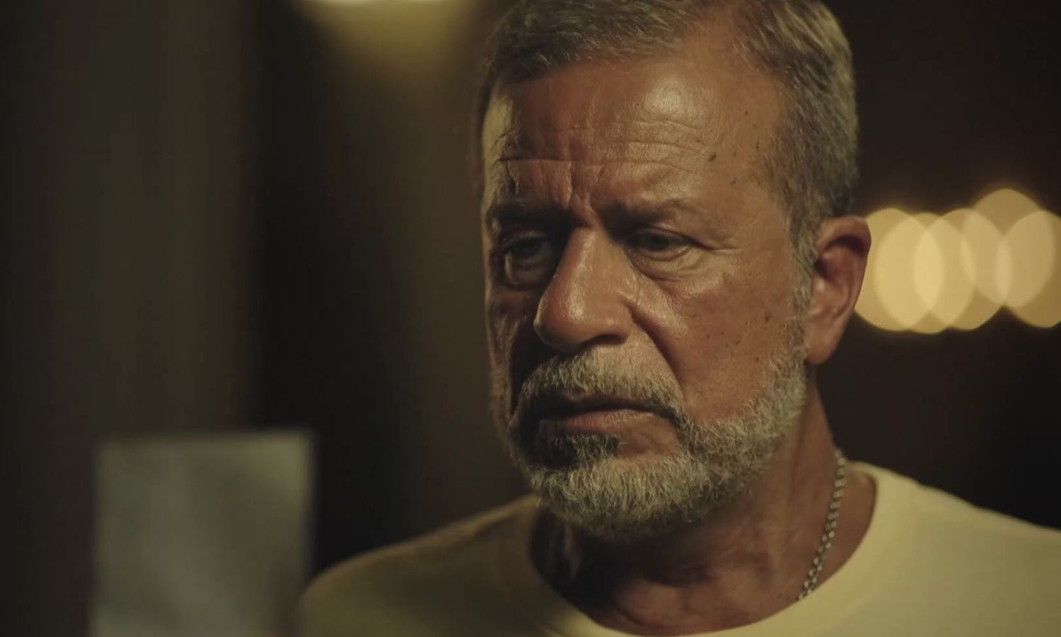 شريف منير يعود للدراما الرمضانية بعد 6 سنوات بمسلسل تشويقي مستوحى من وقائع حقيقية