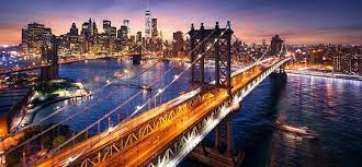 2021 New York to Texas Moving Guide