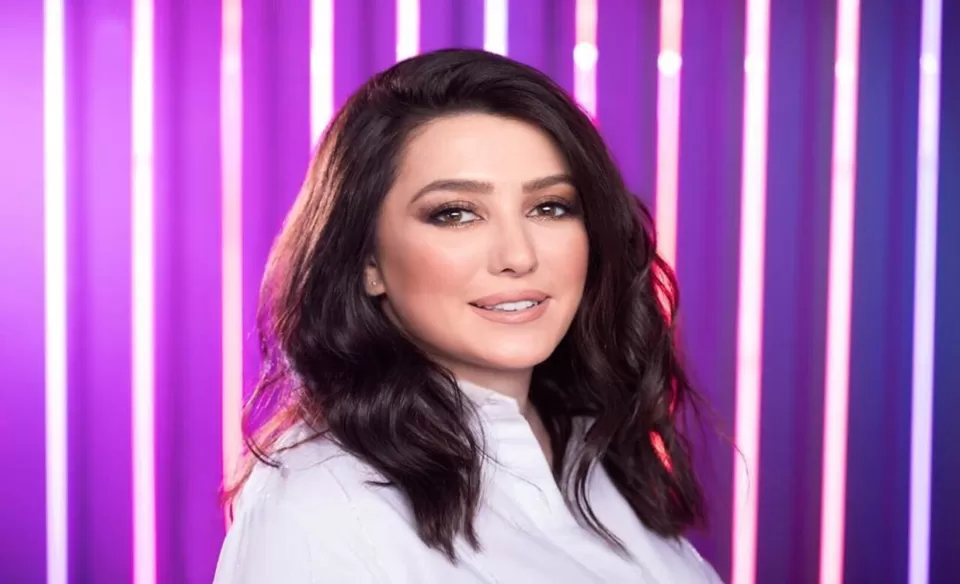 كندة علوش تكشف عن دعم محمد صلاح لها بعد إصابتها بالسرطان كندة علوش تكشف عن دعم محمد صلاح لها بعد إصابتها بالسرطان