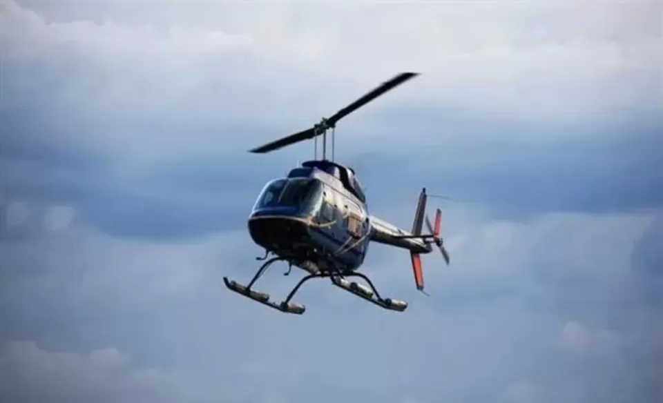 سقوط طائرة هليكوبتر عسكرية في تونس ومصرع جندي