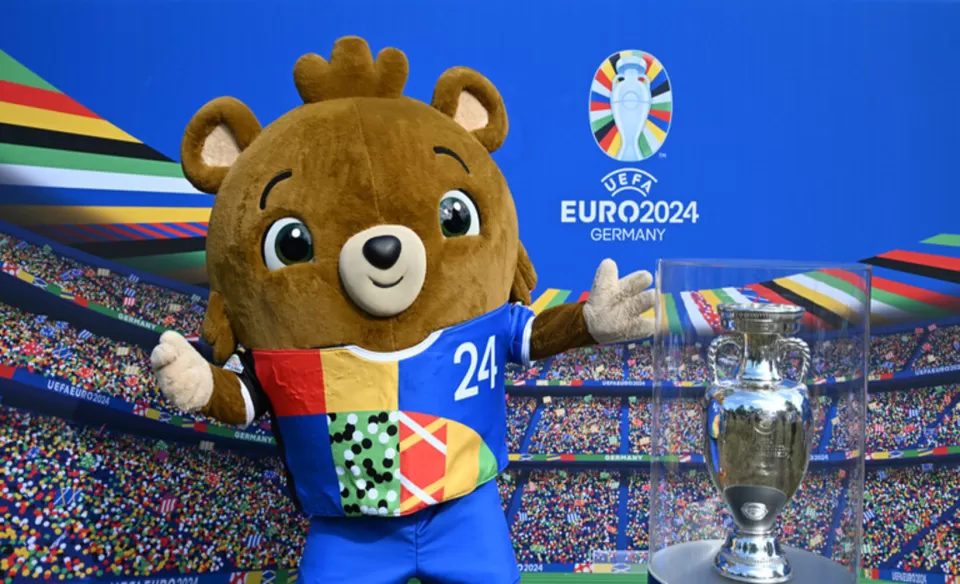 جدول مباريات اليوم الأربعاء في يورو 2024 والقنوات الناقلة