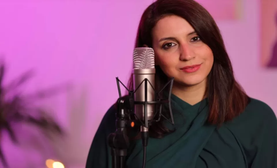 كارمن توكمه جي تعلن مشاركتها في حفل فني بمملكة هولندا كارمن توكمه جي تعلن مشاركتها في حفل فني بمملكة هولندا