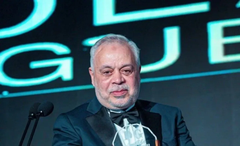 ابتزاز وانتحال شخصية و أشرف زكي يتحرك قانونيًا.. ما القصة؟ ابتزاز وانتحال شخصية و أشرف زكي يتحرك قانونيًا.. ما القصة؟