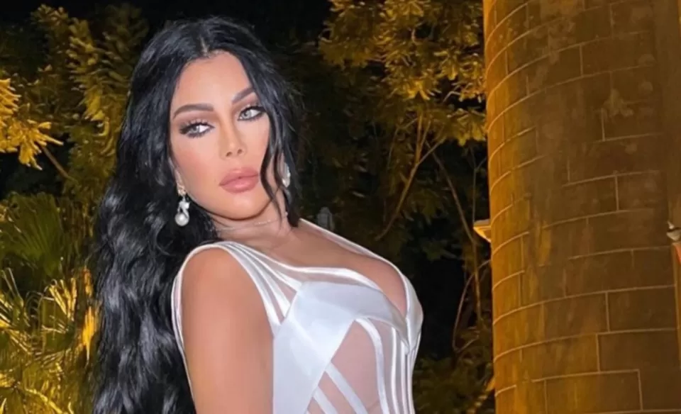 هيفاء وهبي تفاجئ جمهورها بإطلالة ساحرة في مهرجان "موازين"