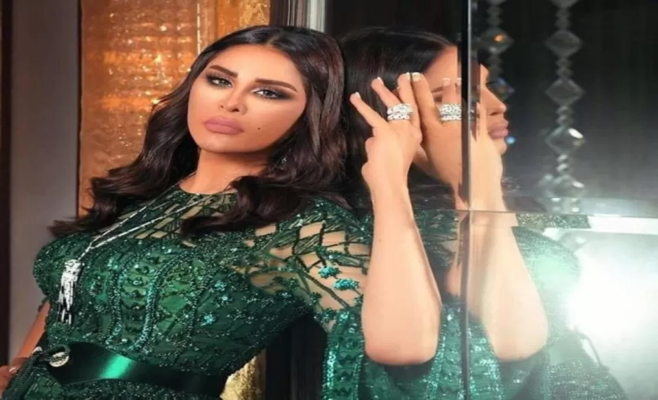  أحلام ترد بقوة: اسمي ليس إساءة