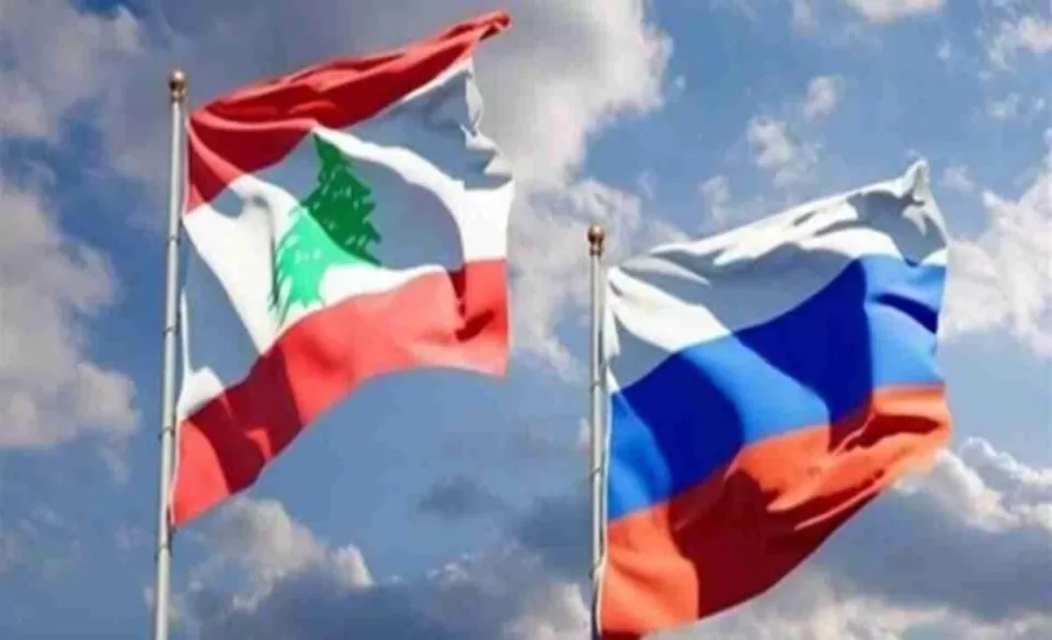 السفارة الروسية تحذر مواطنيها: تجنبوا السفر إلى لبنان