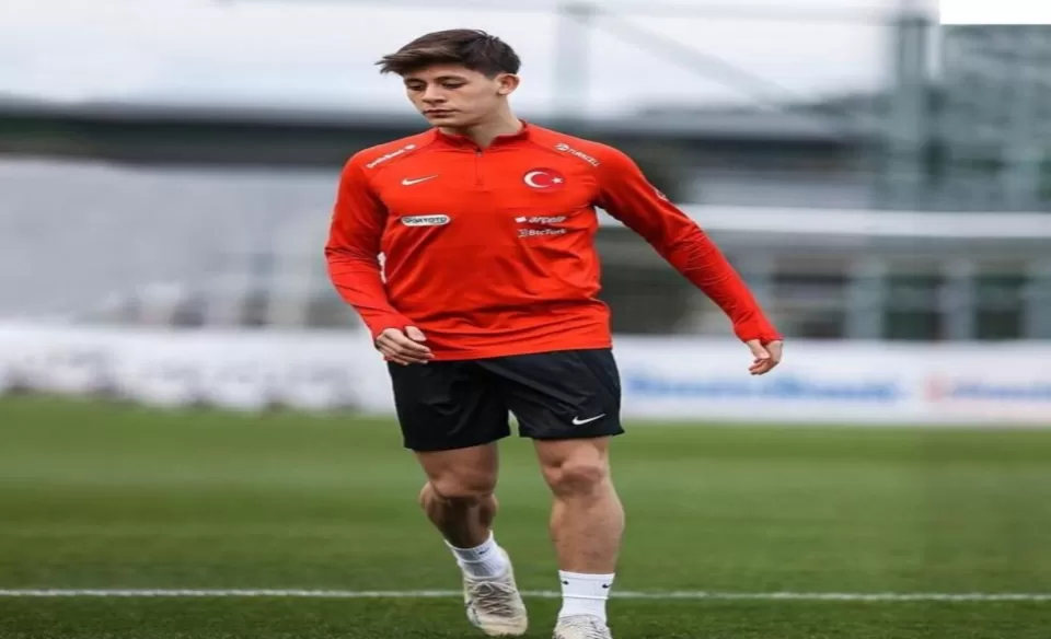ريال مدريد يرفض التخلي عن اردا غولر بأي طريقة