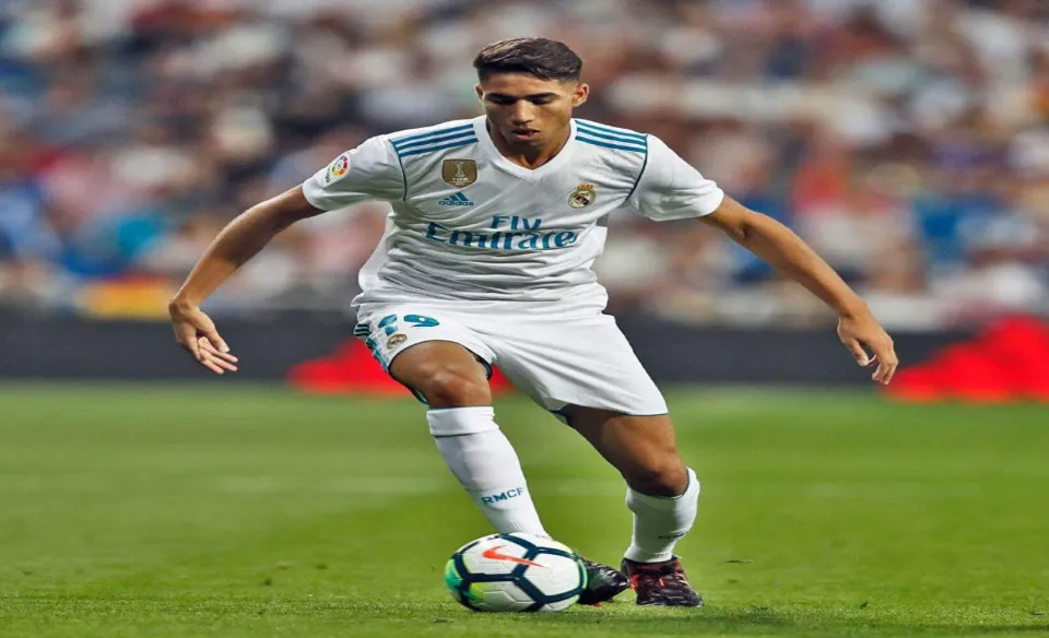 ريال مدريد يجهز خطة استعادة نجمه السابق 