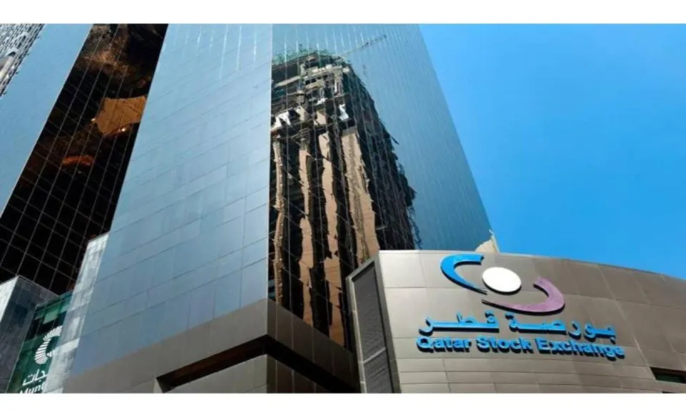 بورصة قطر تواصل صعودها وتكسب 2.91 نقطة في ختام تعاملات الأحد