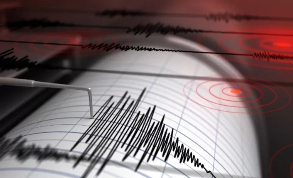 زلزال بقوة 5.7 درجات يضرب غرب إندونيسيا
