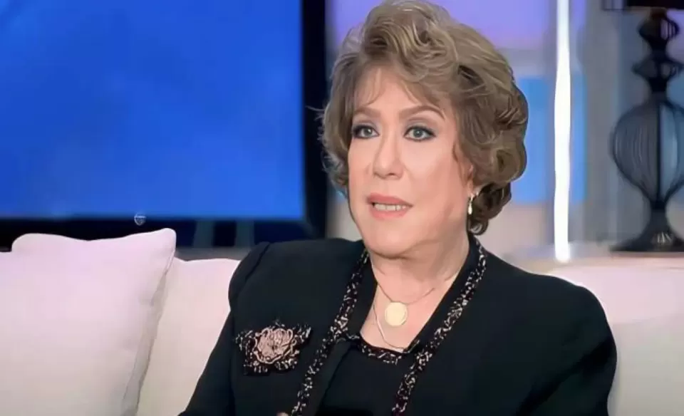 سميحة أيوب: "أعمال بلطجة" تمنعني من العودة إلى التمثيل.