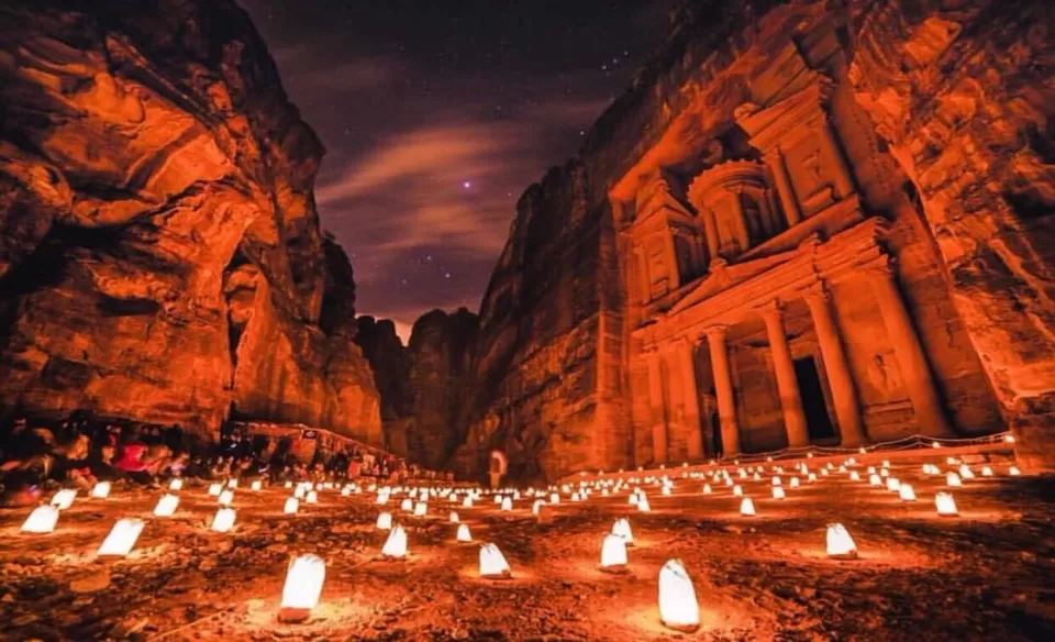 انخفاض الدخل السياحي في الأردن إلى 2.6 مليار دولار خلال خمسة شهور