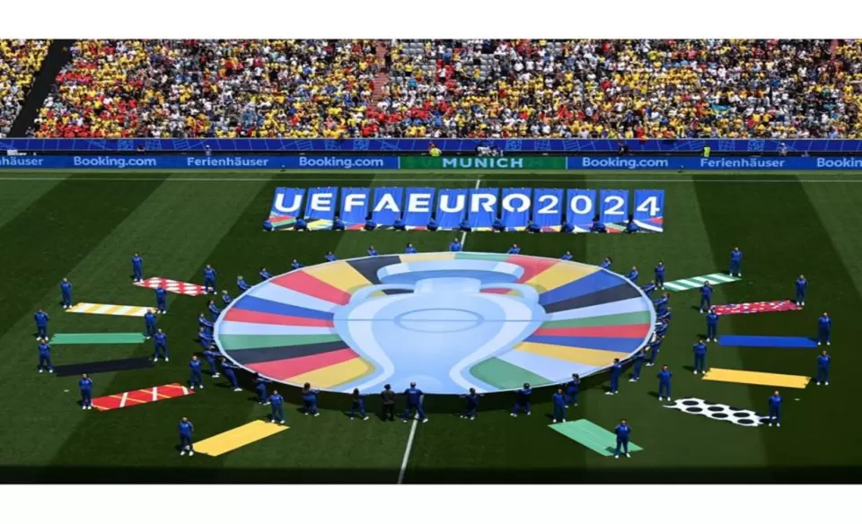 يورو 2024: أهدافٌ قاتلة تُغيّر مسار البطولة