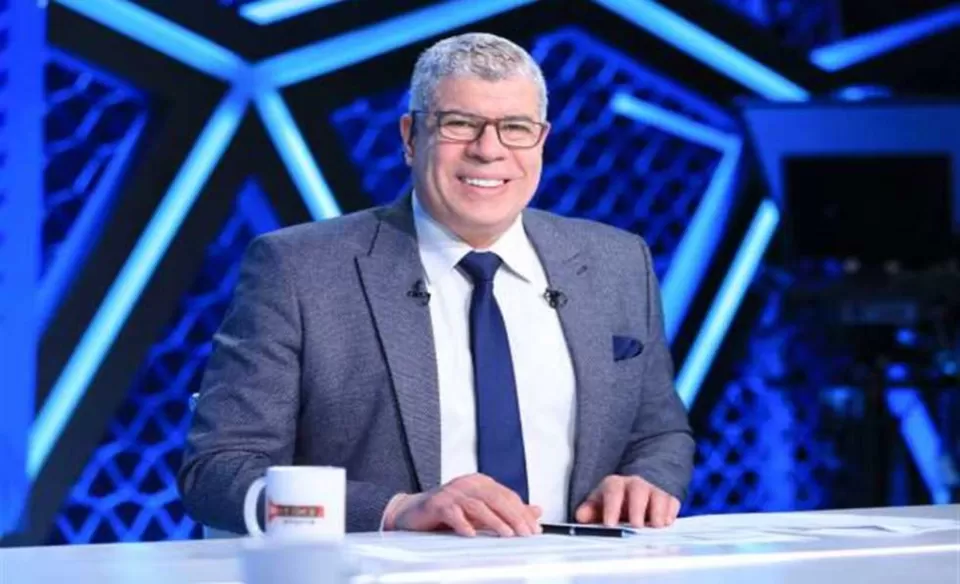 المتحدة ينهي عقد الإعلامي أحمد شوبير بعد فترة طويلة من التعاون