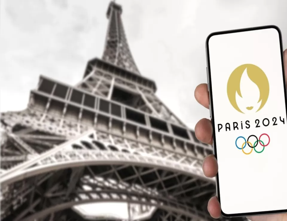 جدول مباريات المنتخبات العربية في أولمبياد باريس 2024