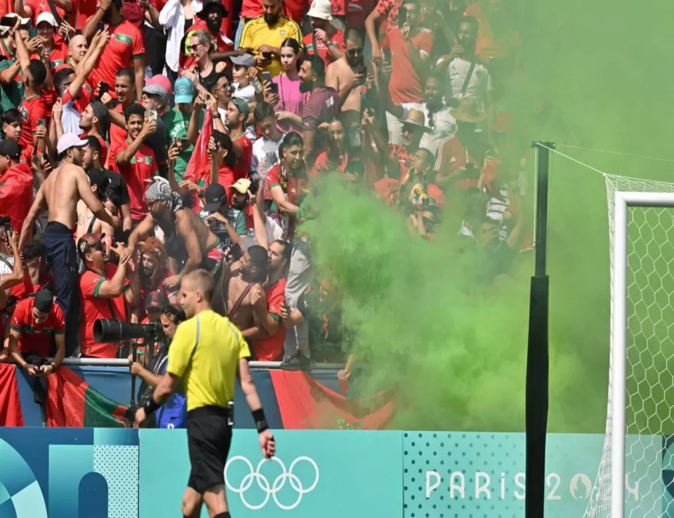 المغرب المغرب