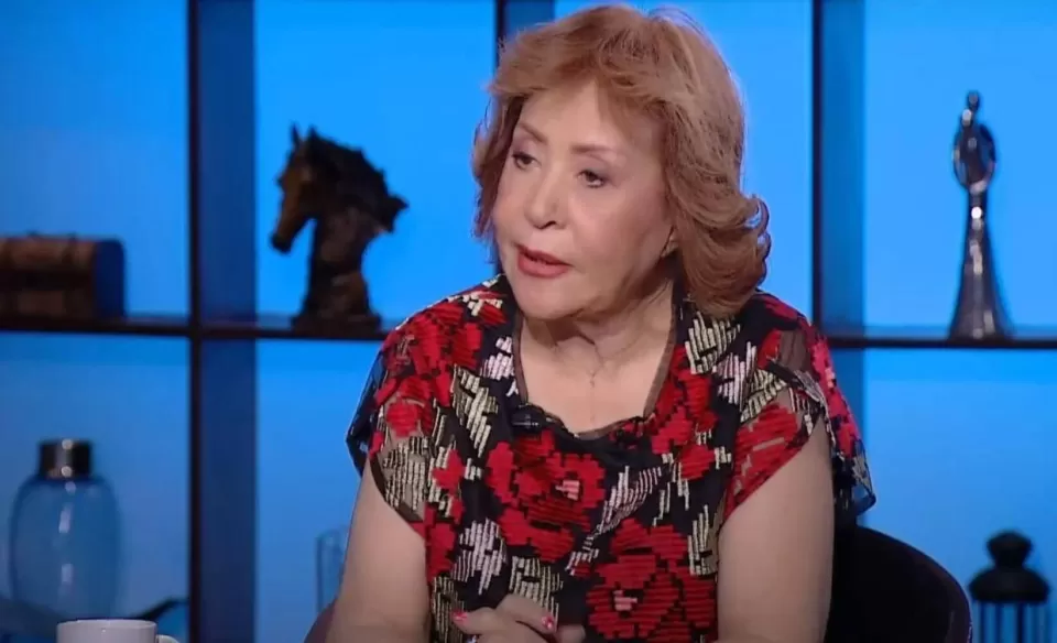 آمال رمزي:  أجريت 15 عملية إجهاض