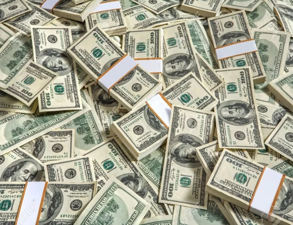 أسعار صرف الدولار في مصر والجزائر والسعودية والإمارات