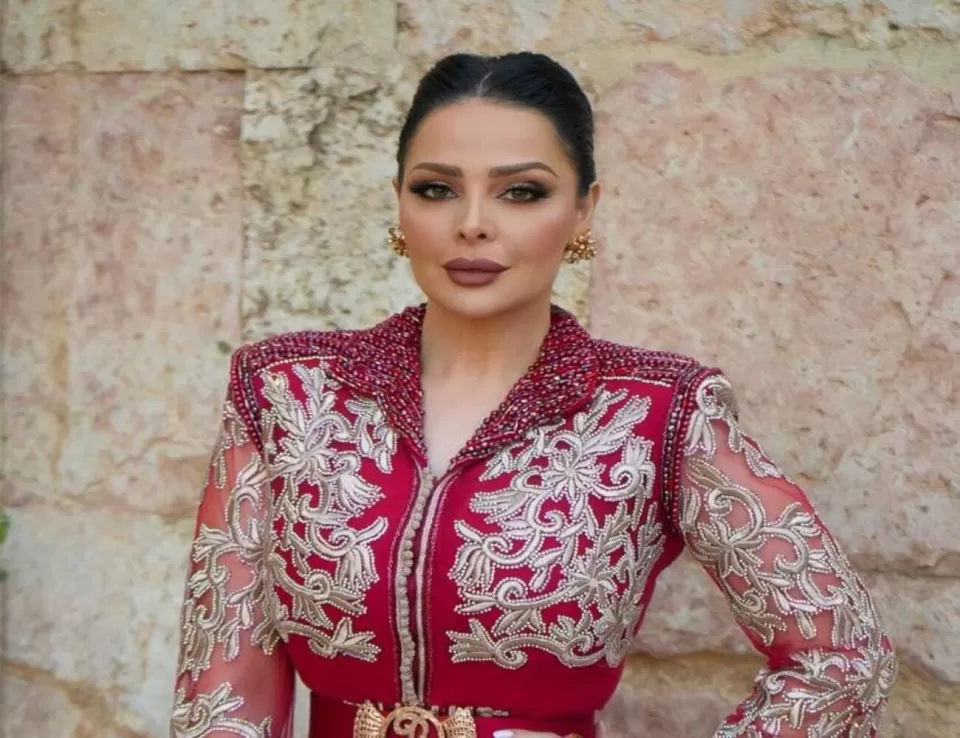 ديانا كرزن