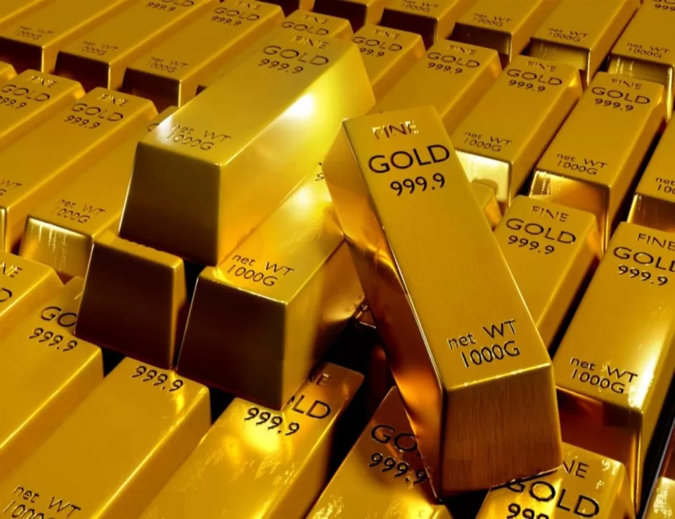 أسعار الذهب: الجزائر ومصر والإمارات