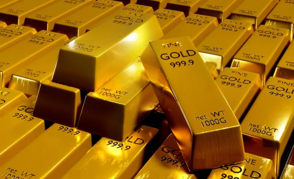 أسعار الذهب اليوم الجمعة في السعودية، مصر، الإمارات، والجزائر