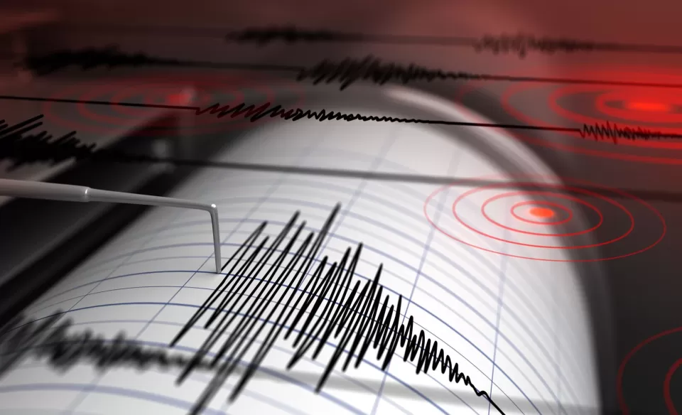 زلزال 6.3 درجة يضرب غربي جزر أوجاساوارا اليابانية
