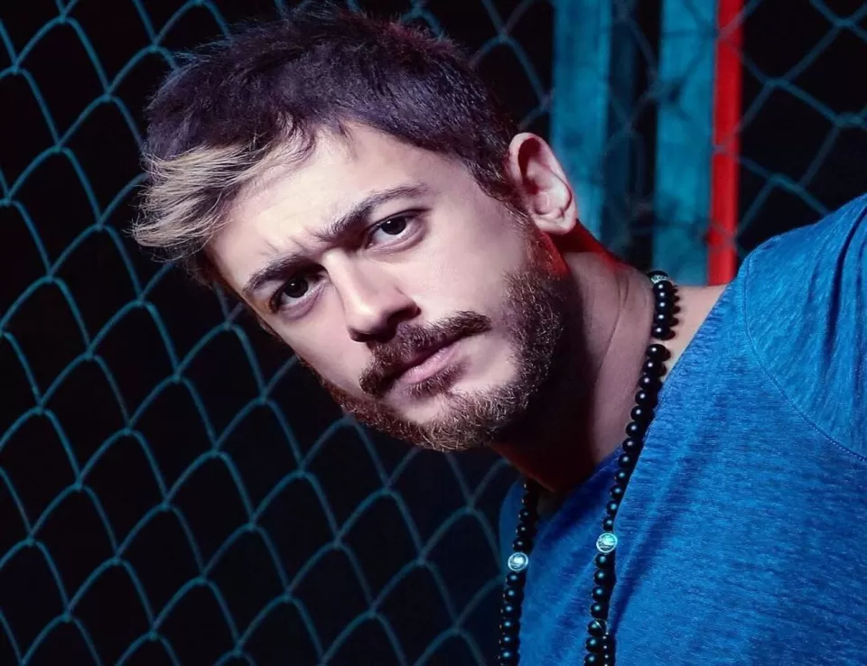 سعد المجرد