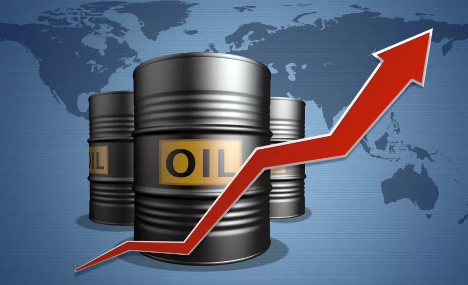 أسعار النفط ترتفع وبرنت يسجل 0.6%