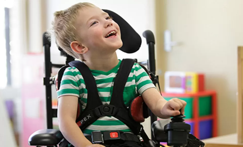 دراسة: تلوث الهواء مرتبط بزيادة خطر الشلل الدماغي