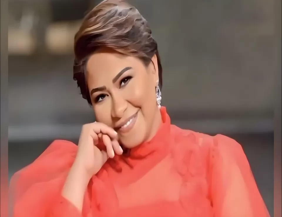 شيرين شيرين