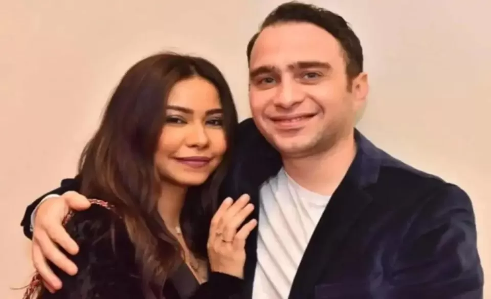 شيرين عبد الوهاب وحسام حبيب ينهون خلافاتهما ويتصالحان شيرين عبد الوهاب وحسام حبيب ينهون خلافاتهما ويتصالحان