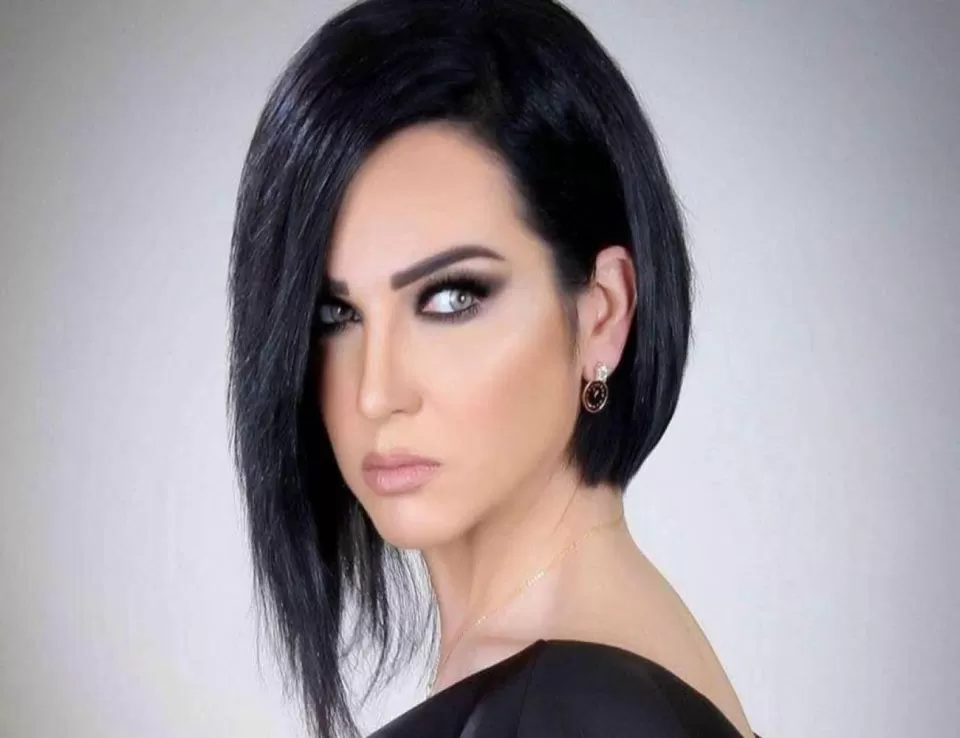 صفاء سلطان 