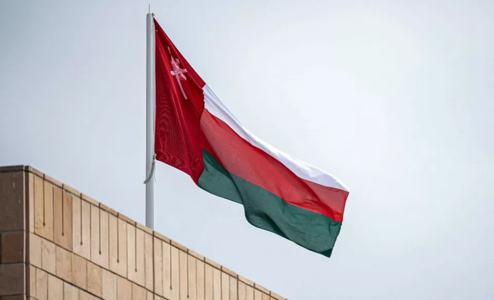 الناتج المحلي الإجمالي لسلطنة عمان يسجل نموًا الناتج المحلي الإجمالي لسلطنة عمان يسجل نموًا