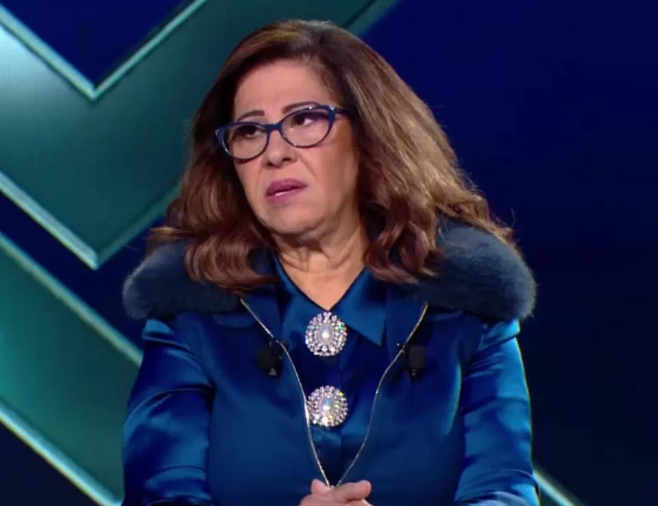 ليلى عبد اللطيف