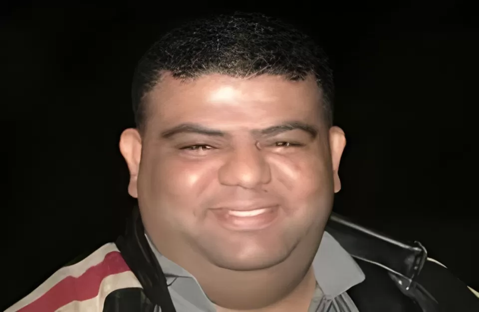 محمد نصر محمد نصر