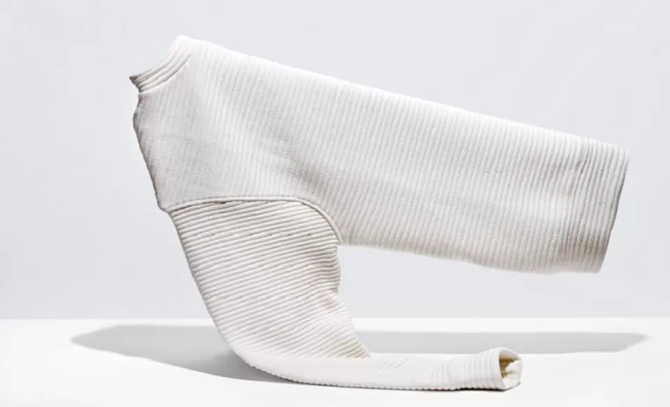  تقنية SeamSleeve لتسجيل حركات الجسد في الأجهزة القابلة للارتداء