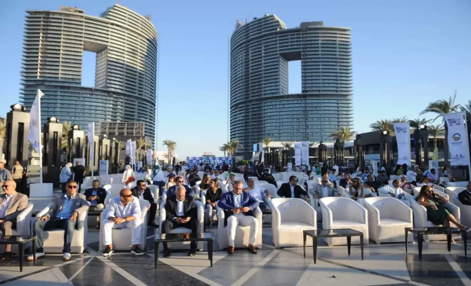 مهرجان العلمين مهرجان العلمين