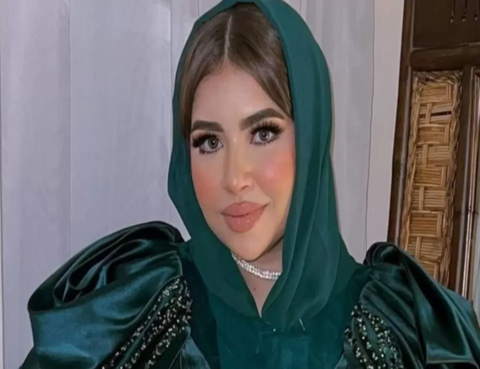نادين طارق