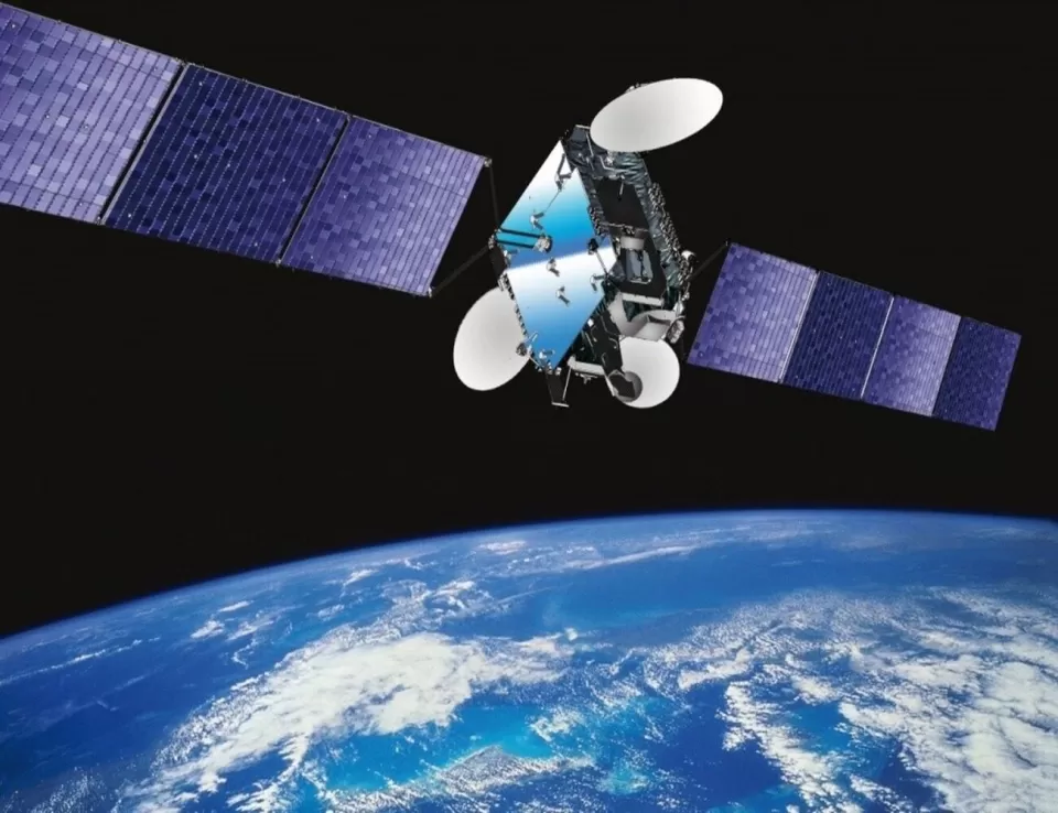 روسيا تتحكم بالطائرات المسيرة عبر الأقمار الصناعية