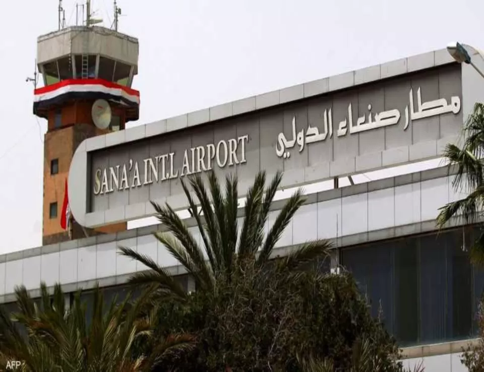 استئناف الرحلات الجوية من اليمن إلى مصر والهند استئناف الرحلات الجوية من اليمن إلى مصر والهند